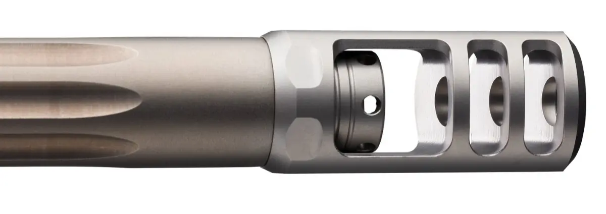 X-Bolt Max Varmint/Target - Recoil Hawg