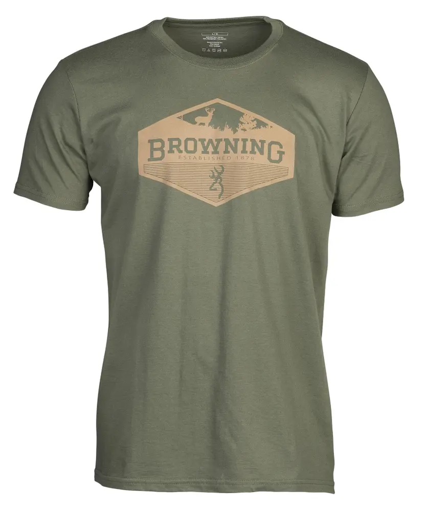 Hillside Shirt