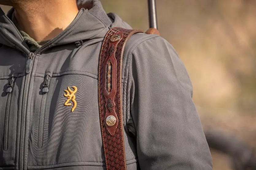Buffalo Nickel Sling