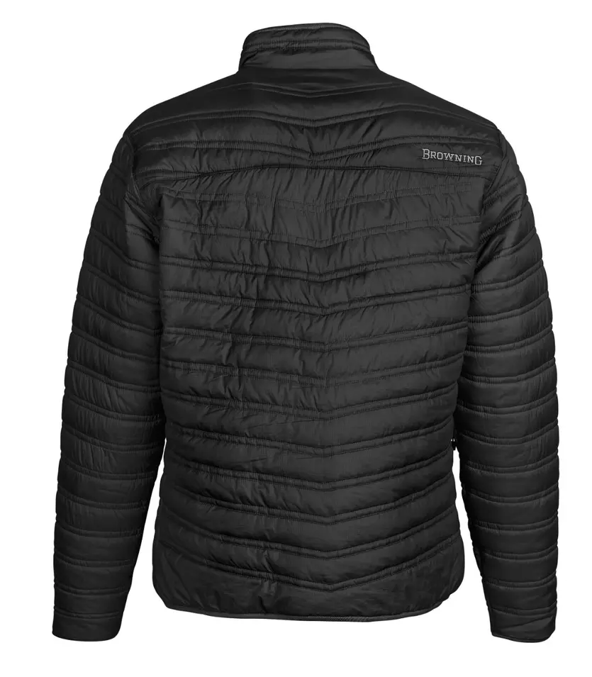 Fiber Ball Packable Jacket