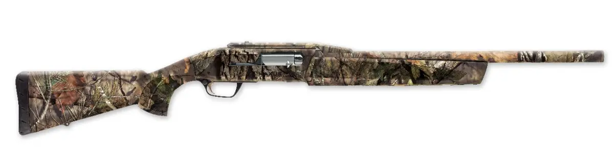   Maxus Rifled Deer - Mossy Oak Break-Up Country