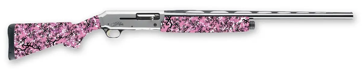   Silver Micro Midas Buckthorn Pink