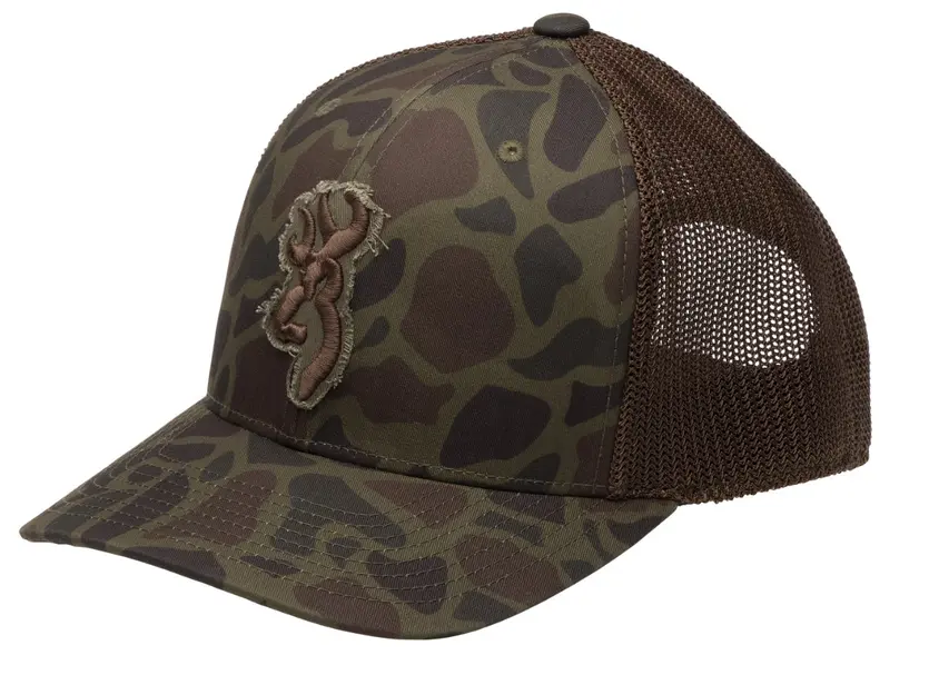 Flashback Camo