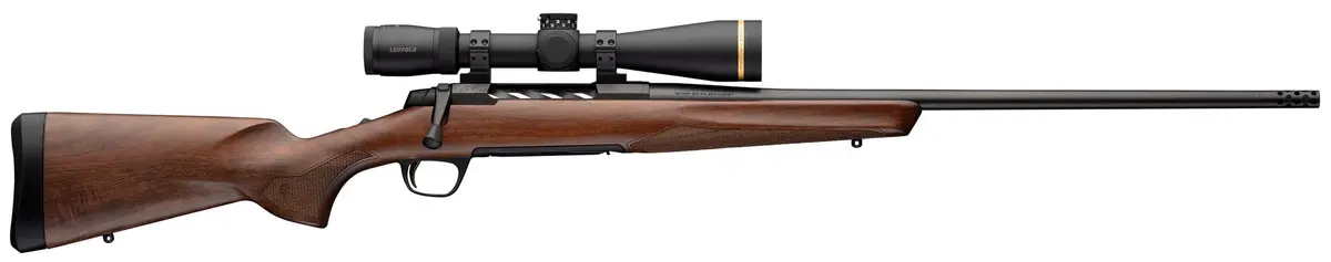 X-Bolt 2 Hunter Grade II