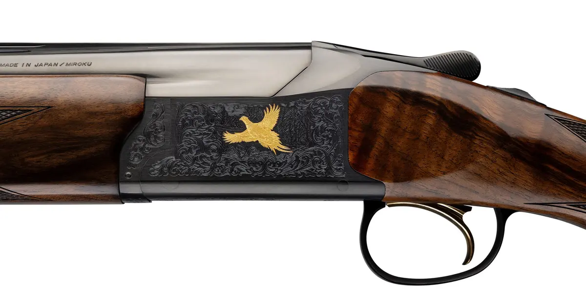 Citori 825 Gran Field