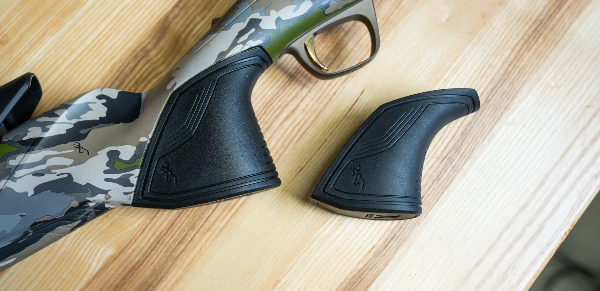 Varitech Grip