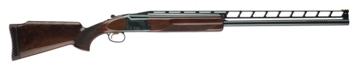 Citori XT Trap Unsingle Grade I