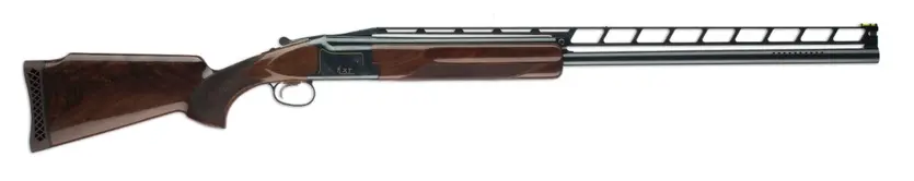 Citori XT Trap Unsingle Grade I