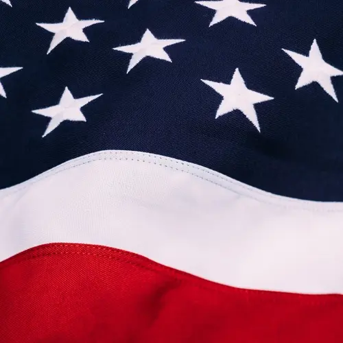 United States of America Flag