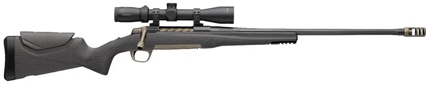 X-Bolt 2 Pro SPR