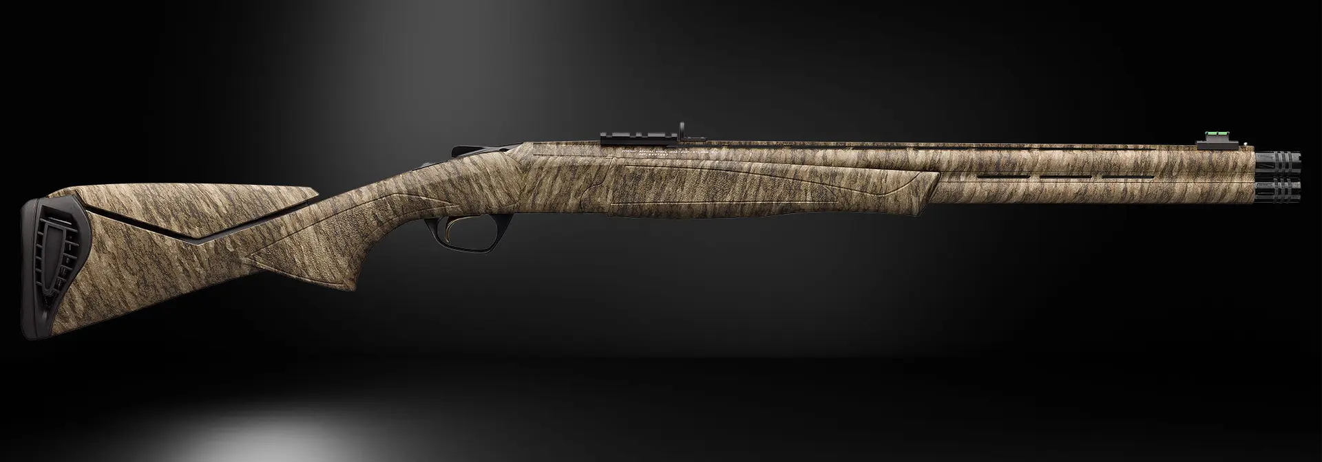 Cynergy Composite Ultimate Turkey Over Under Shotgun