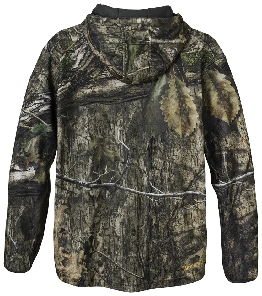 Wasatch Fleece Jacket