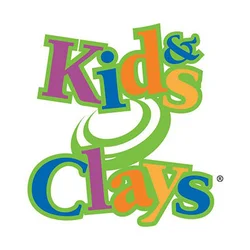 kids and clays