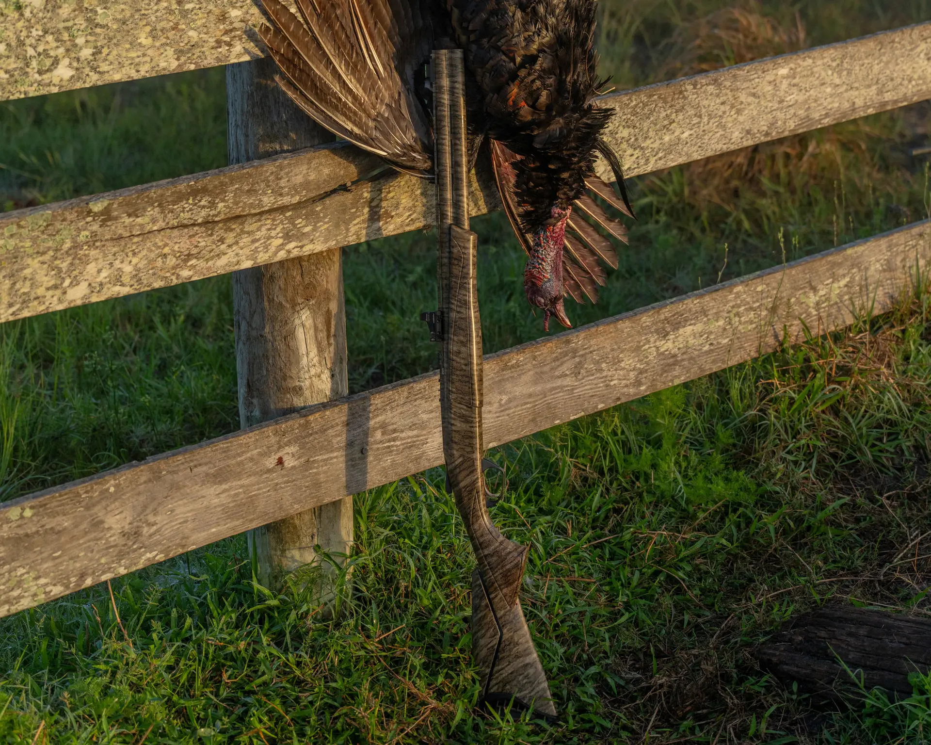 Cynergy Composite Ultimate Turkey Over Under Shotgun