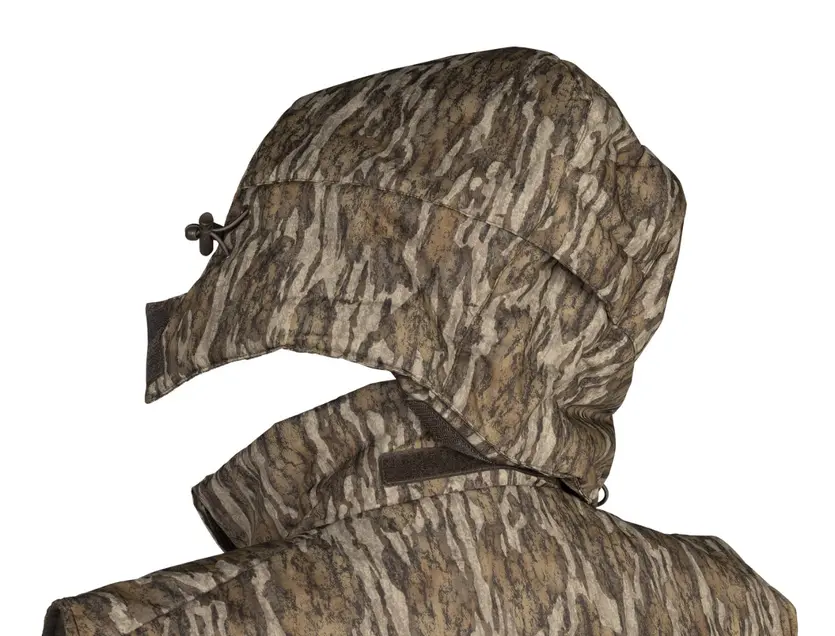 Insulated Vest