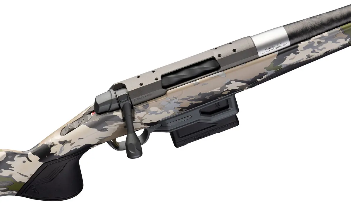 X-Bolt 2 Speed LR Carbon Fiber