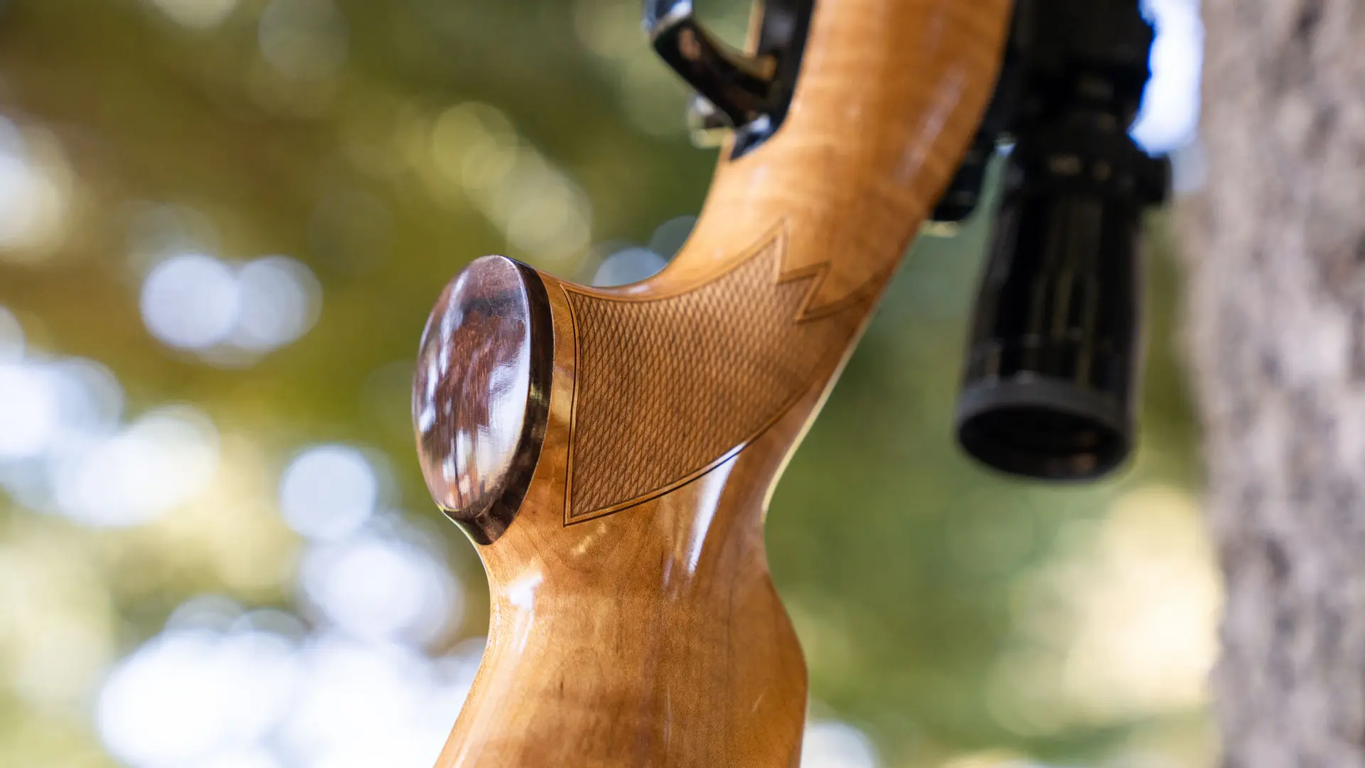 x-bolt 2 maple medallion