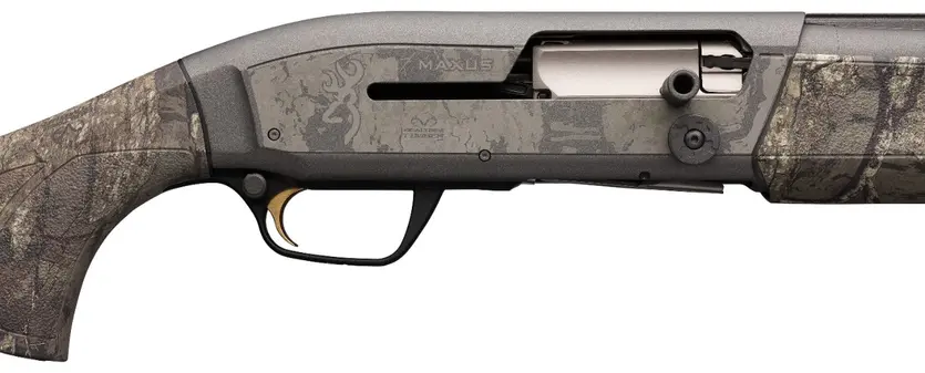 Maxus Wicked Wing Tungsten – Realtree Timber