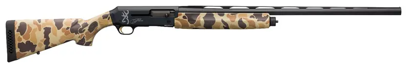 Silver Field Camo