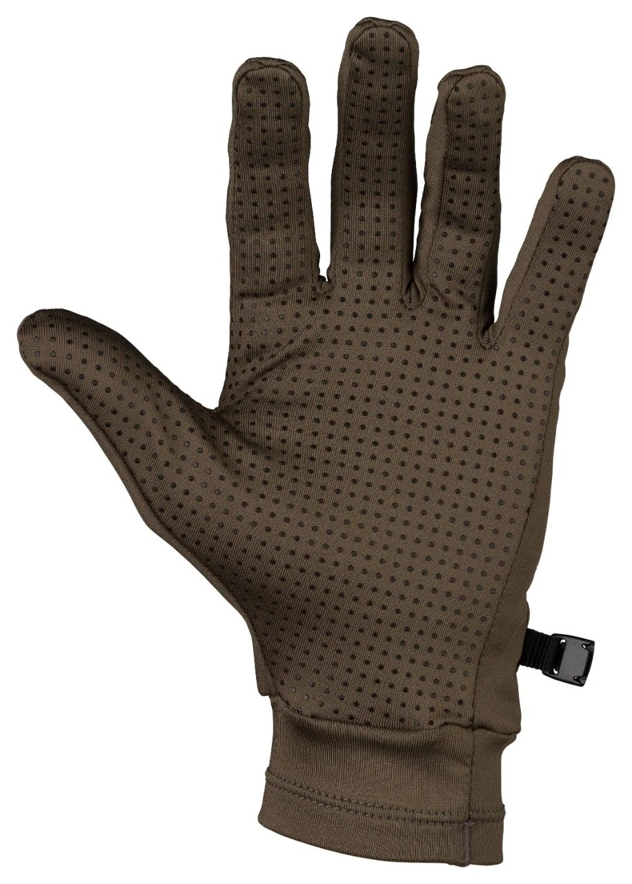 NEW BROWNING RISER 2.0 HUNTING GLOVES - MAJOR BROWN