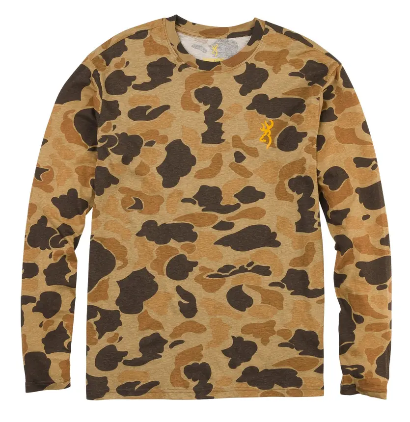 Wasatch Long Sleeve T-Shirt