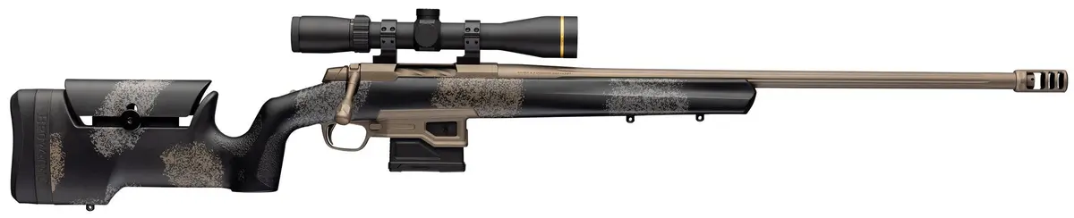 X-Bolt 2 Hell's Canyon Max LR HD