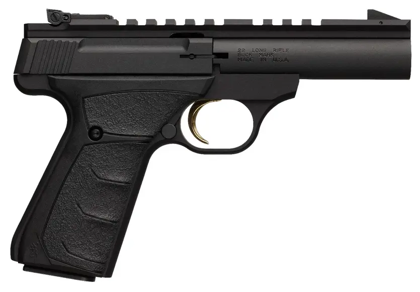 Buck Mark Field/Target Micro