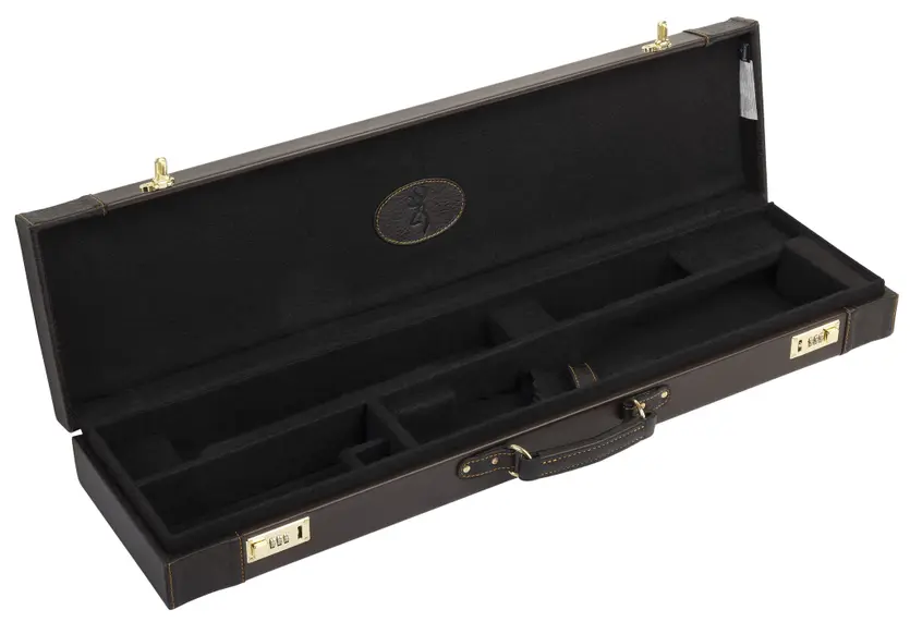 Encino II Fitted Case