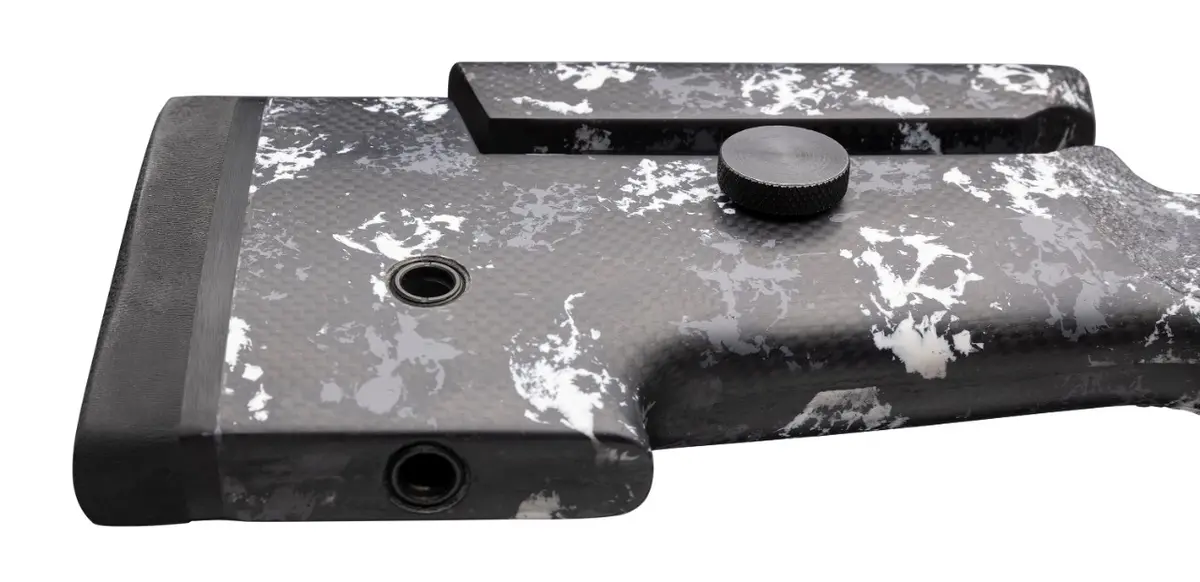 X-Bolt Target Pro McMillan