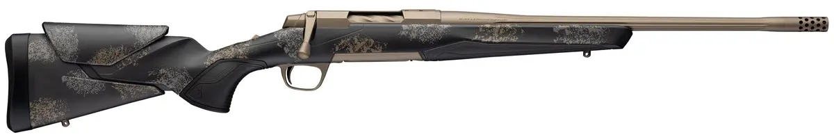 X-Bolt 2 Speed SPR HD