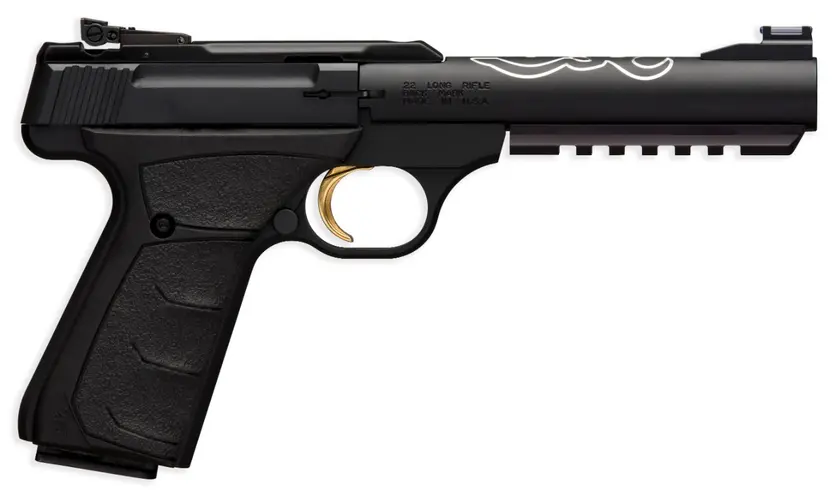 Buck Mark Lite UFX
