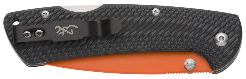 Back Country Folder