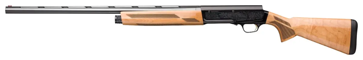 A5 High Grade Hunter Maple