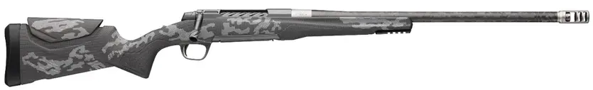 X-Bolt 2 Mountain Pro SPR, Carbon Fiber