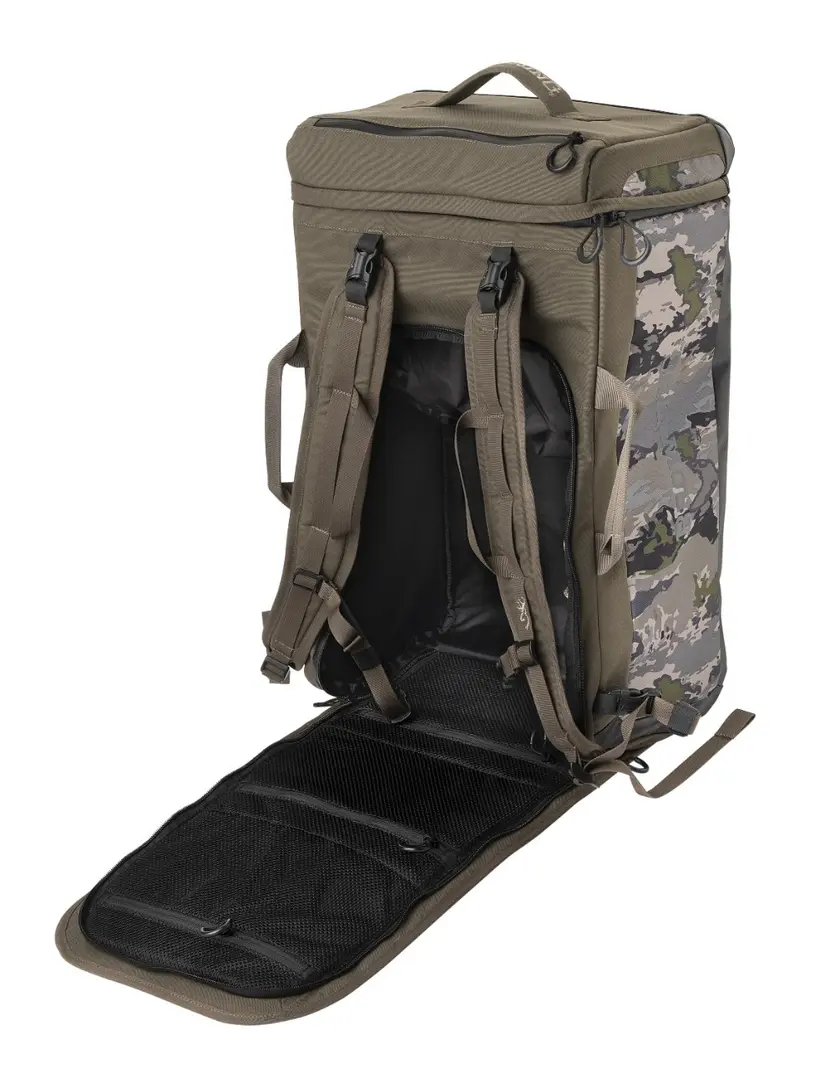 Expedition Duffle Bag