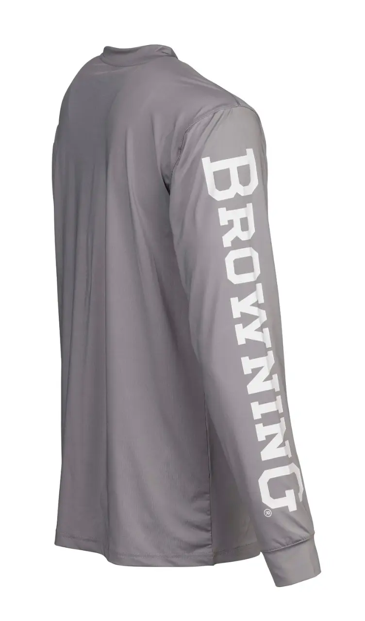 Long Sleeve Sun Shirt (UPF 50+)