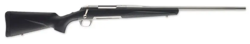 X-Bolt Stainless Stalker Carbon Fiber Fluted - DT