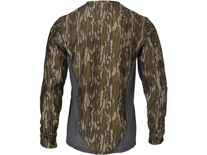 Plexus Long Sleeve Shirt