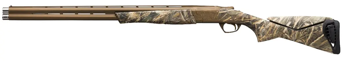 Cynergy Wicked Wing – Realtree Max-5