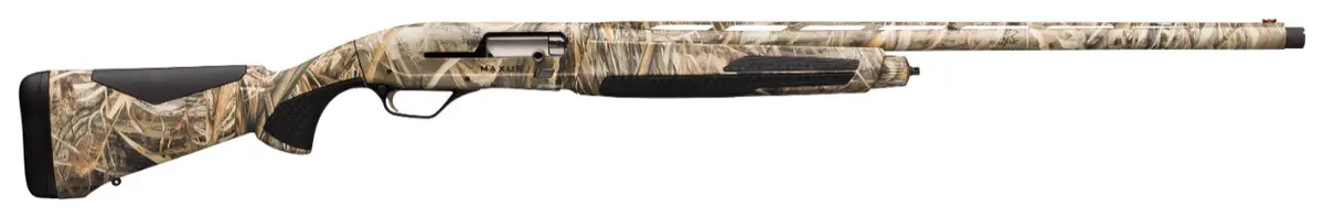 Maxus II Camo – Realtree Max-5