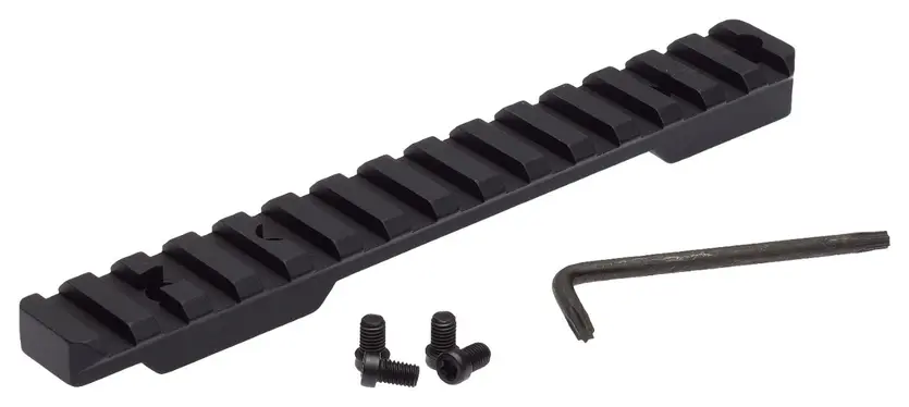 AB3 Base 20 MOA Picatinny Rail