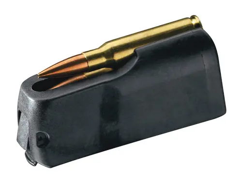 X-Bolt Magazine