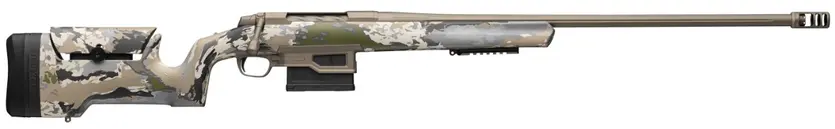 X-Bolt 2 Hell's Canyon Max LR