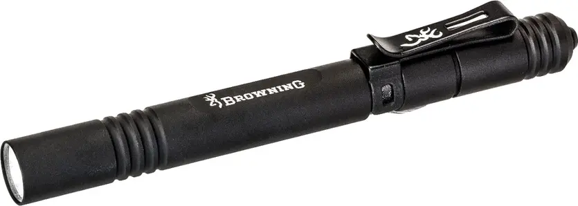 Microblast 2 AAA Pen Light
