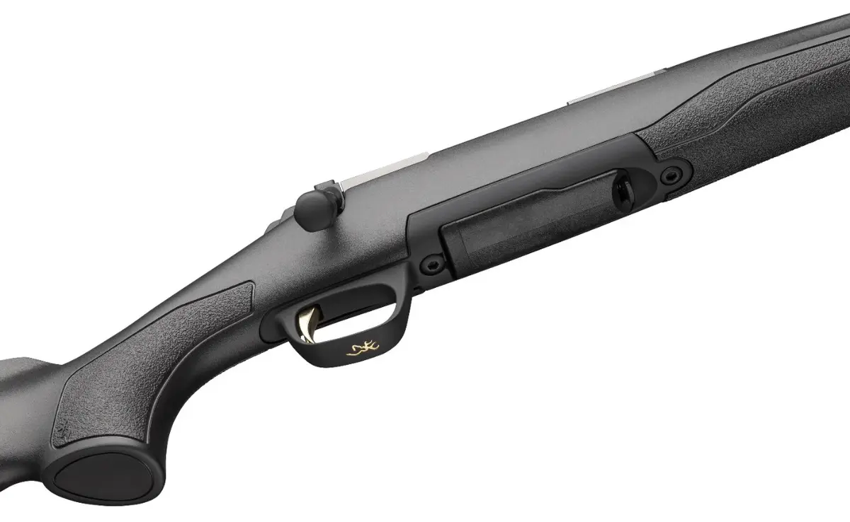 X-Bolt Composite Hunter