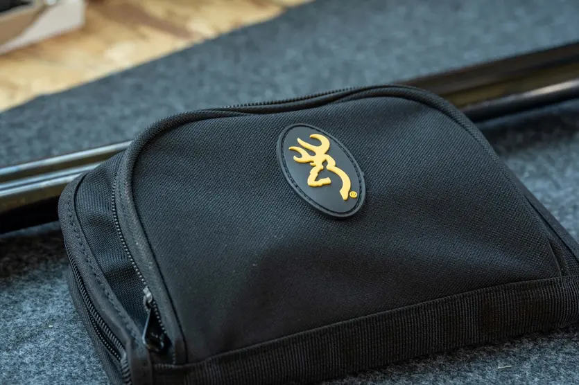 Flex Foam™ Choke Tube Case