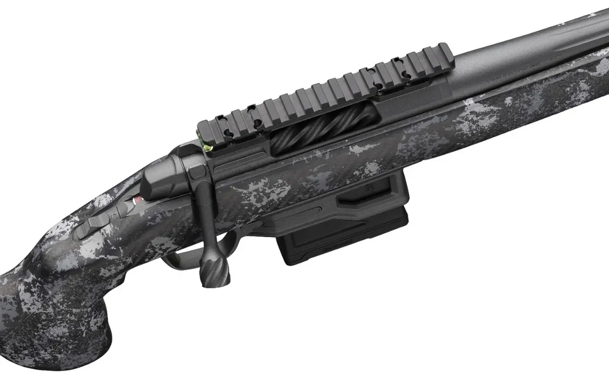 X-Bolt 2 McMillan Pro LR