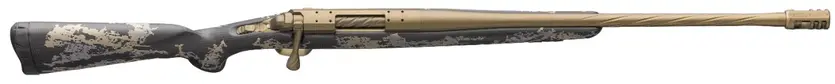 X-Bolt Mountain Pro SPR Burnt Bronze