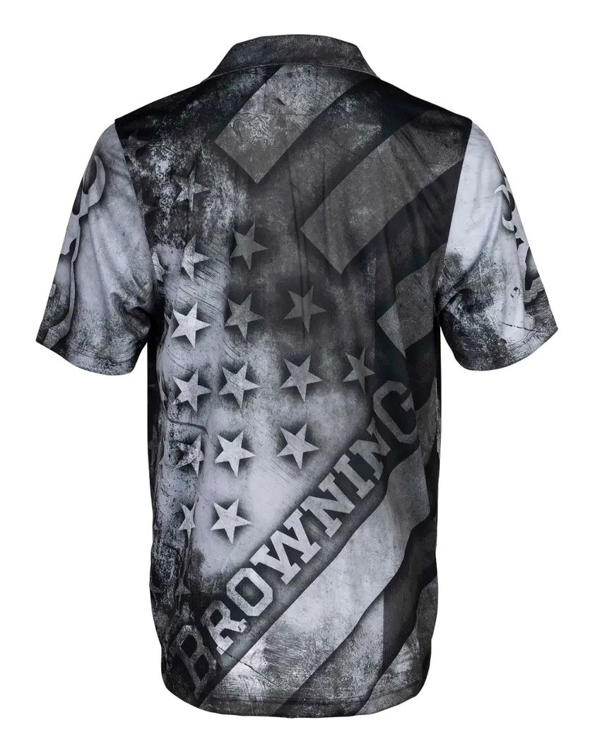 Team Browning Shooting Shirt