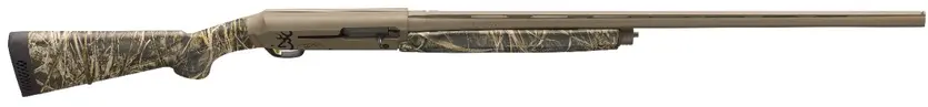 Silver Field FDE